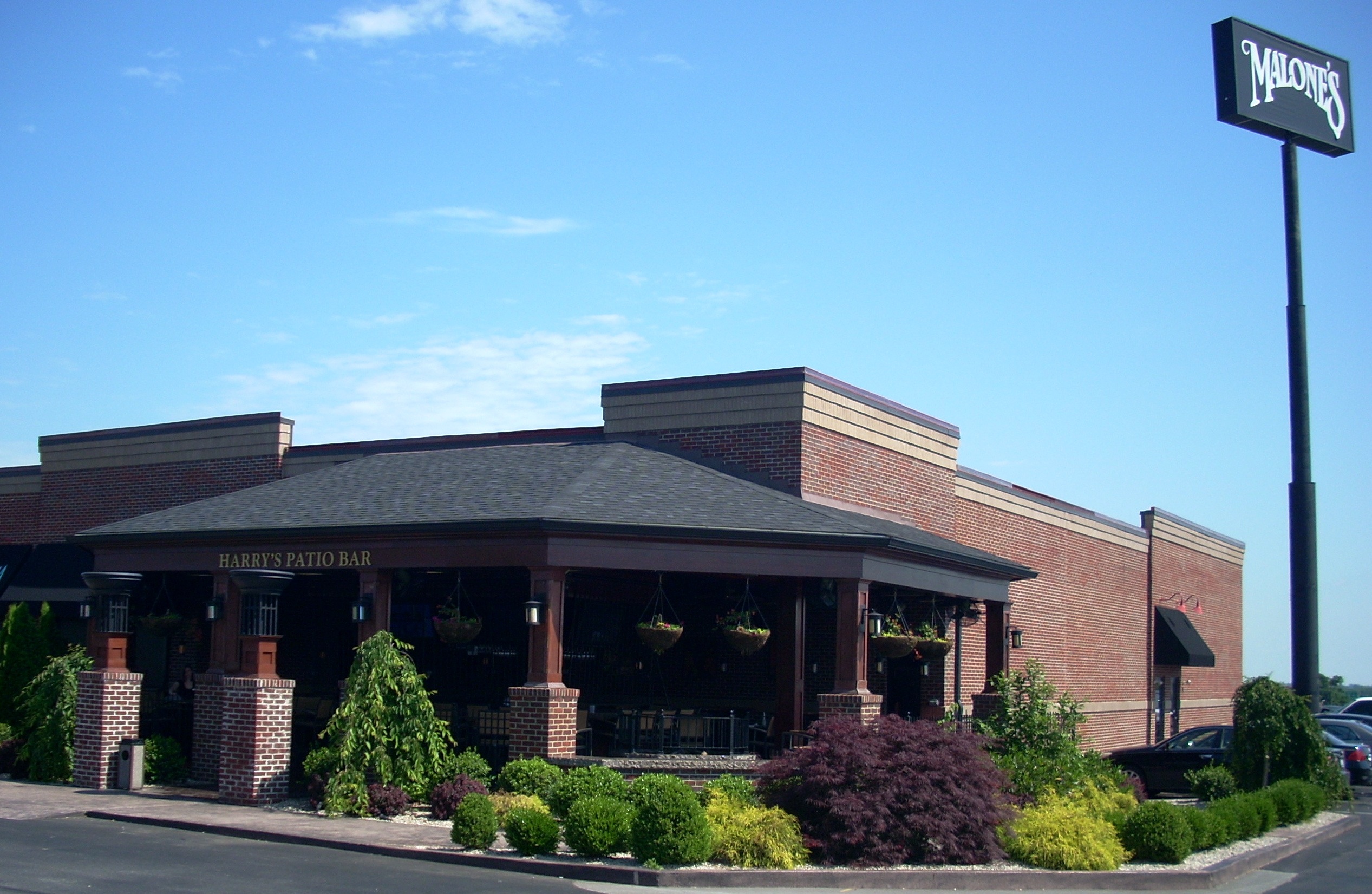 Lexington Mi Restaurants - 4puotaz